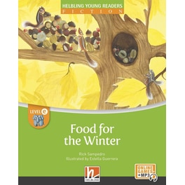 Food for the Winter (+ e-zone)