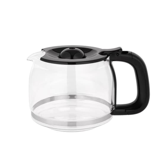 Teesa Tsa4006 Aroma 100 Καφετιέρα Φίλτρου 1000w Black image 3