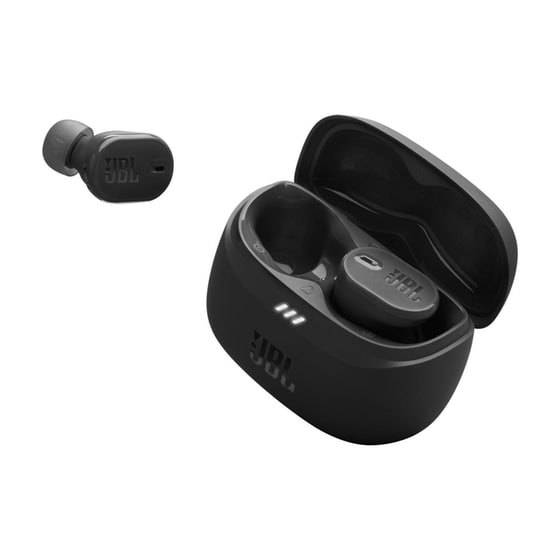 Ακουστικά Bluetooth JBL Tune Buds 2 - Μαύρα image 1