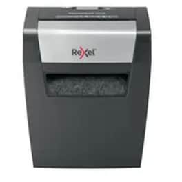 Καταστροφέας εγγράφων Rexel Momentum X308 2104570EU - Μαύρο
