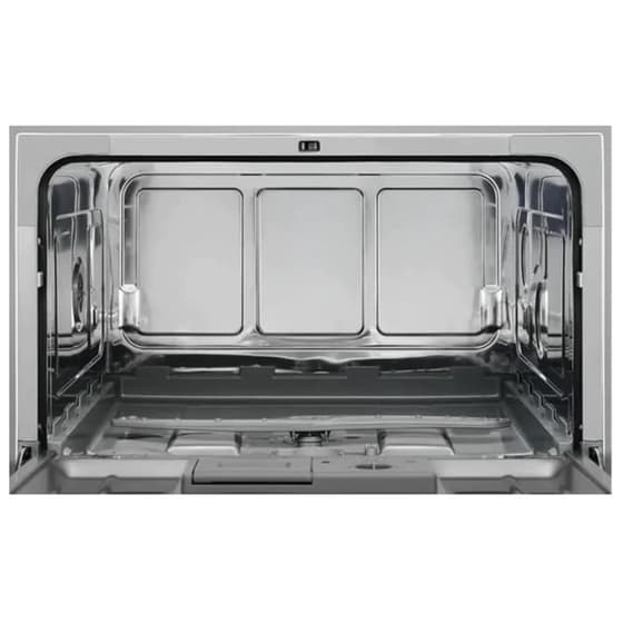 AEG FFB21200CS για 6 Σερβίτσια Inox Πλυντήριο Πιάτων Πάγκου image 2