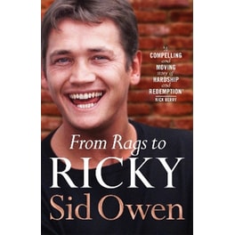 From Rags to Ricky