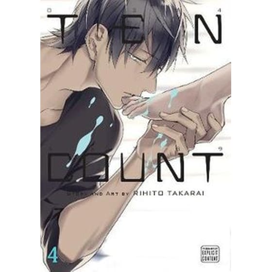 Ten Count, Vol. 4 image 0