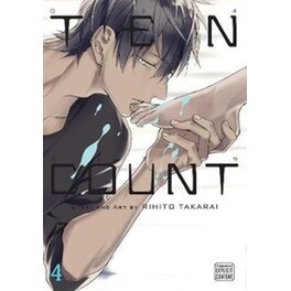 Ten Count, Vol. 4