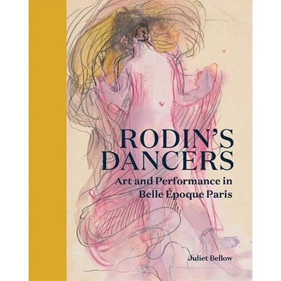 Rodin's Dancers image 0