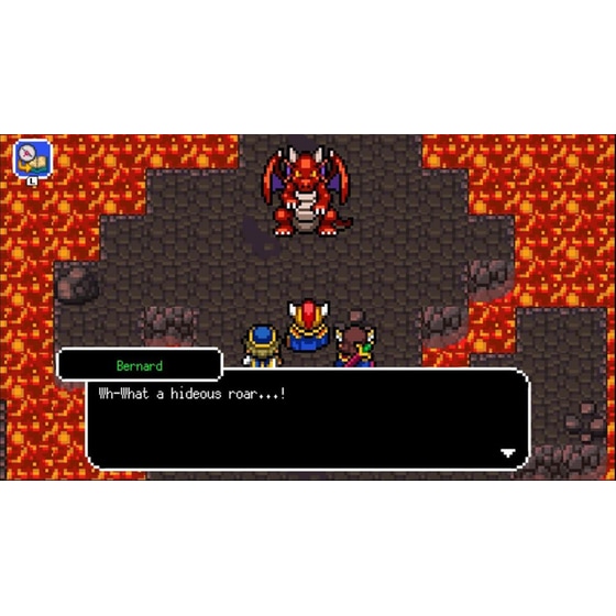 KEMCO RPG Selection Vol 1 - PS5 image 1