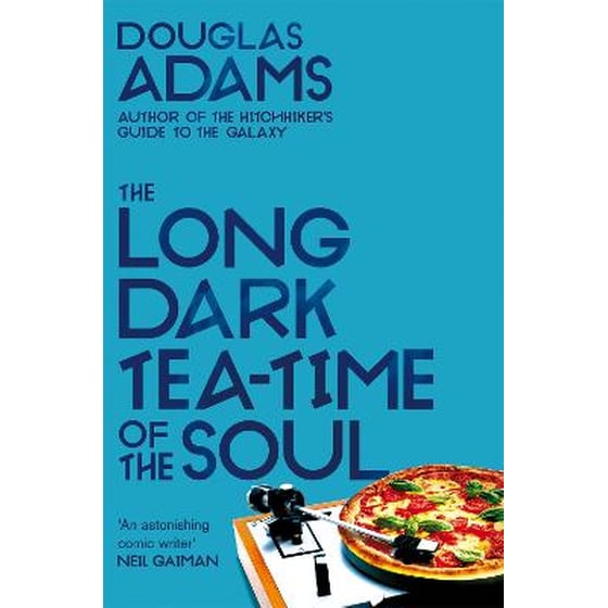 Long Dark Tea-Time of the Soul image 0