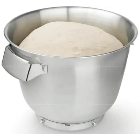 Κουζινομηχανή BOSCH MUM9AX5S00 1500 W με Ανοξείδωτο Κάδο 5.5 L image 2