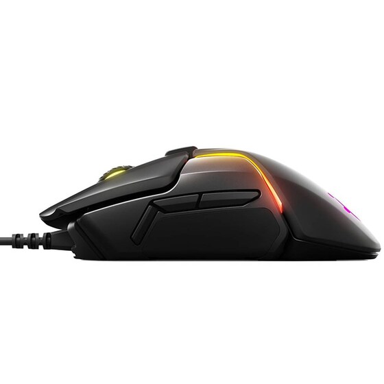 Gaming Ποντίκι STEELSERIES Rival 600 image 3
