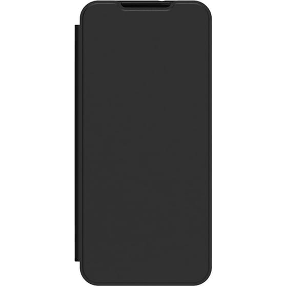 Θήκη Samsung Galaxy A55 5G - Samsung Anymode Wallet Flip Case - Black image 0