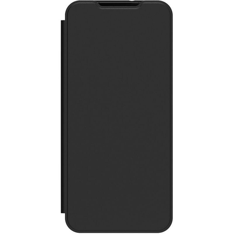 Θήκη Samsung Galaxy A55 5G - Samsung Anymode Wallet Flip Case - Black