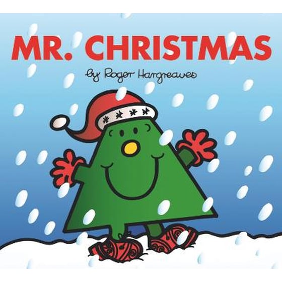 Mr. Christmas image 0