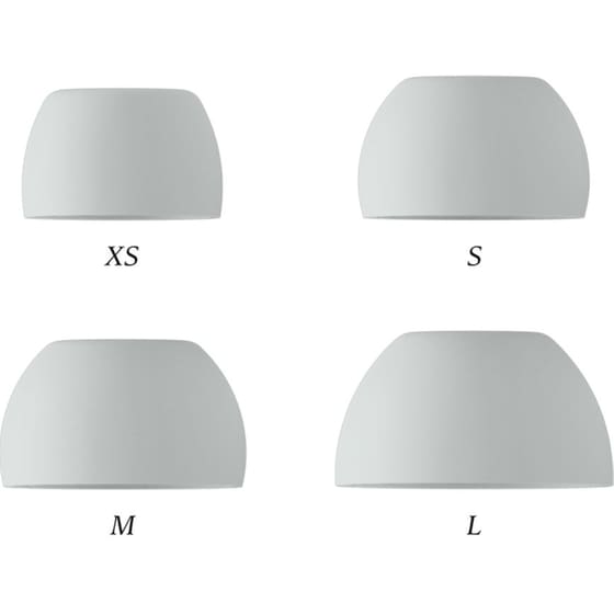 Ακουστικά Bluetooth Beats Solo Buds - Storm Gray image 5