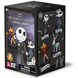 Φιγούρα Yume Nightmare Before Christmas Classic Series Blind Box (8cm)