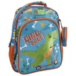 Τσάντα&nbsp;Πλάτης Προσχολική Must&nbsp;Dinosaur