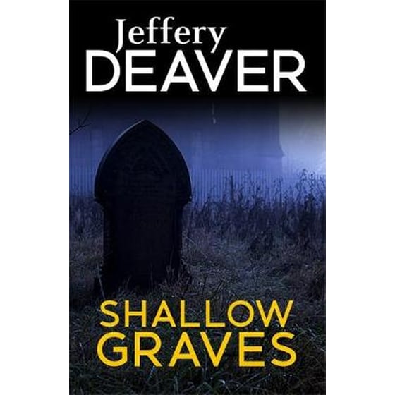 Shallow Graves image 0