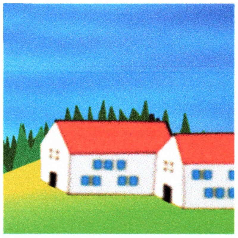 Tag / Lucky (Sky LP 7)