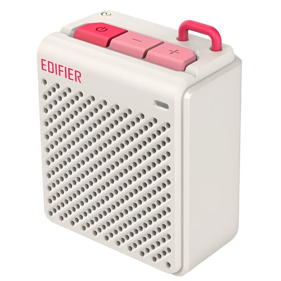 Edifier Mp85 Φορητό Ηχείο 2.2 W - Λευκό image 1