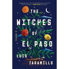 The Witches of El Paso