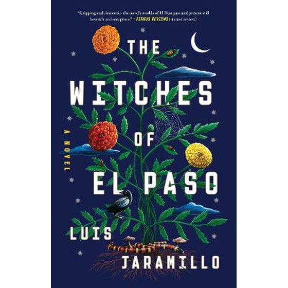 The Witches of El Paso image 0