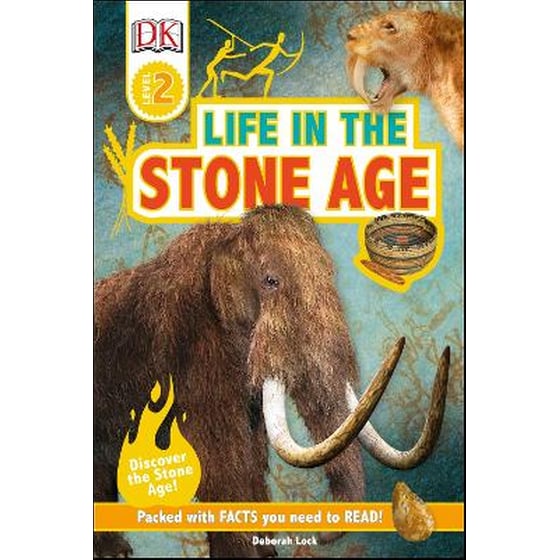 Life In The Stone Age image 0