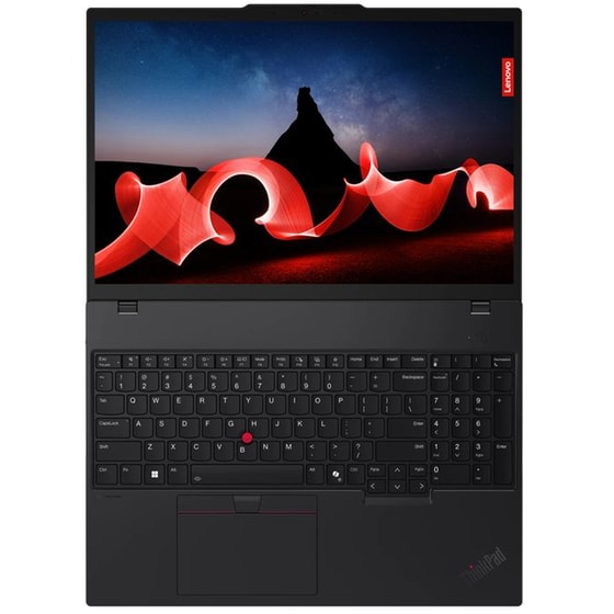 Lenovo ThinkPad T16 Gen 3 16" WUXGA IPS (Core Ultra 7-155U/32GB/1TB SSD/UHD Graphics/Win11Pro) Laptop image 5