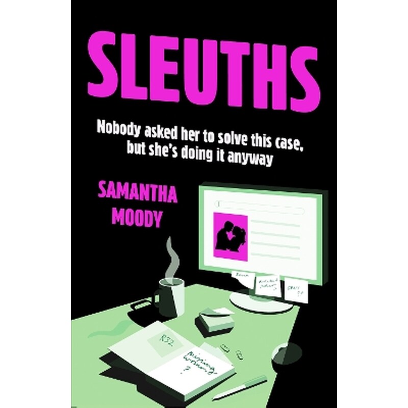 Sleuths
