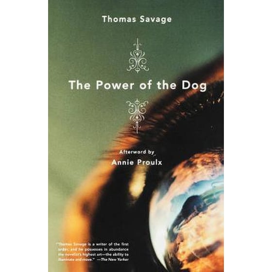 Power of the Dog image 0