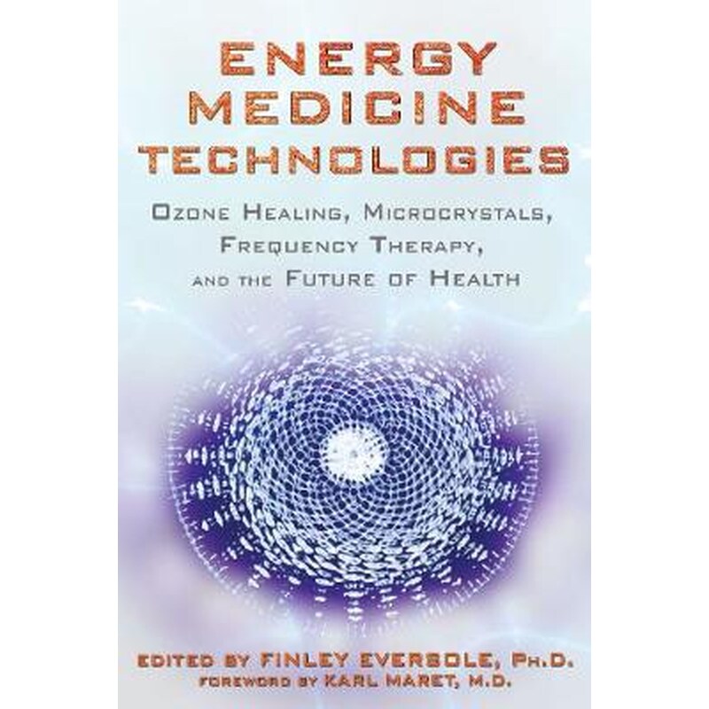 Energy Medicine Technologies