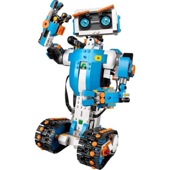 LEGO® Boost Creative Toolbox (17101) image 3