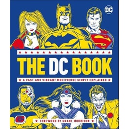 The DC Book