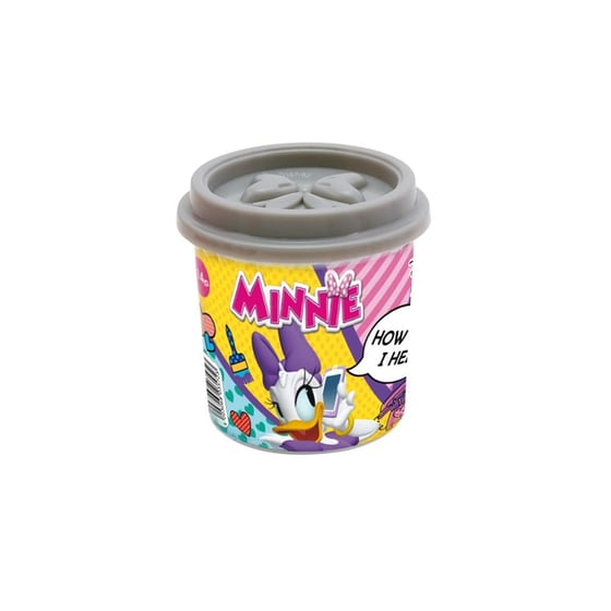 Σχολική Πλαστελίνη Disney Toys 4Oz Minnie - Τυχαία Επιλογή Σχεδίου image 1