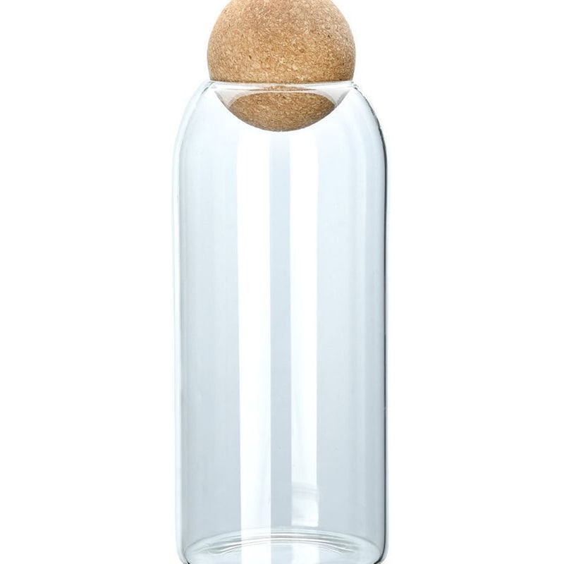 Δοχείο Αποθήκευσης Τροφίμων ESTIA 01-19617 0.95 L Διάφανο ΕSTIA