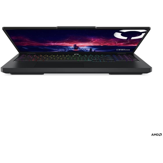 Lenovo Legion Pro 5 16AFR10 16" QHD+ OLED (AMD Ryzen 9-9955HX/32GB/1TB SSD/GeForce RTX 5070/Win11Home) Laptop image 5
