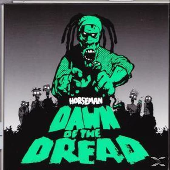 Dawn Of The Dread image 0