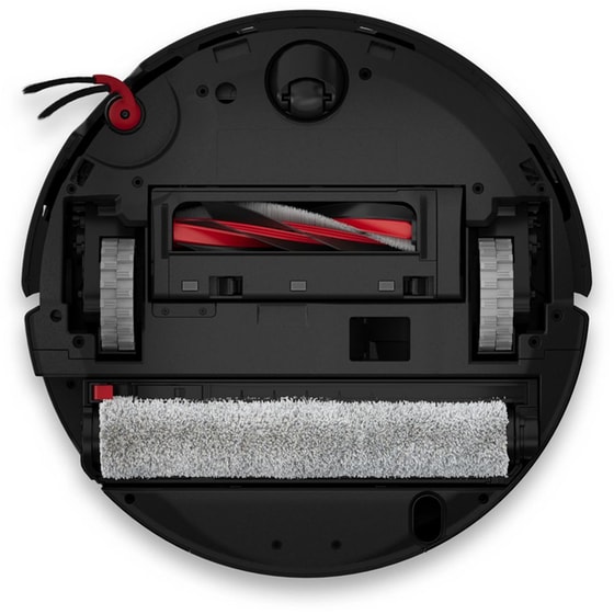 BOSCH BCR2S2BX Spotless 2 Advanced για Σκούπισμα και Σφουγγάρισμα Μαύρο Σκούπα Ρομπότ image 4