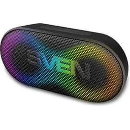 Φορητό Ηχείο SVEN PS-99 10W - Μαύρο