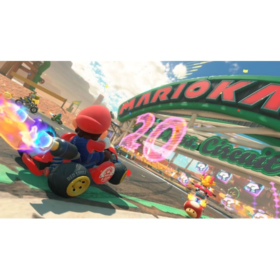 Mario Kart World - Nintendo Switch 2 image 32