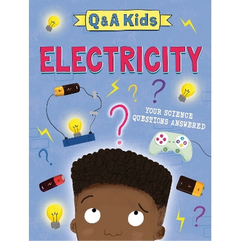 Q and A Kids: Electricity
