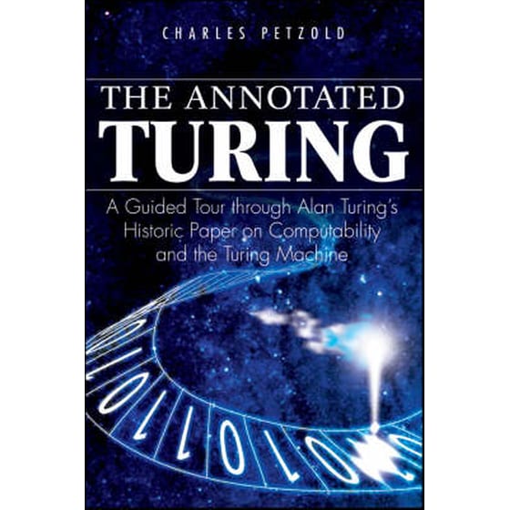 The Annotated Turing image 0
