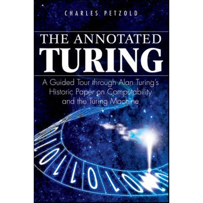 The Annotated Turing