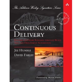 Continuous Delivery