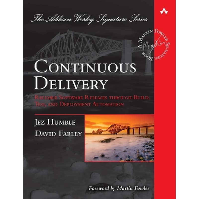 Continuous Delivery