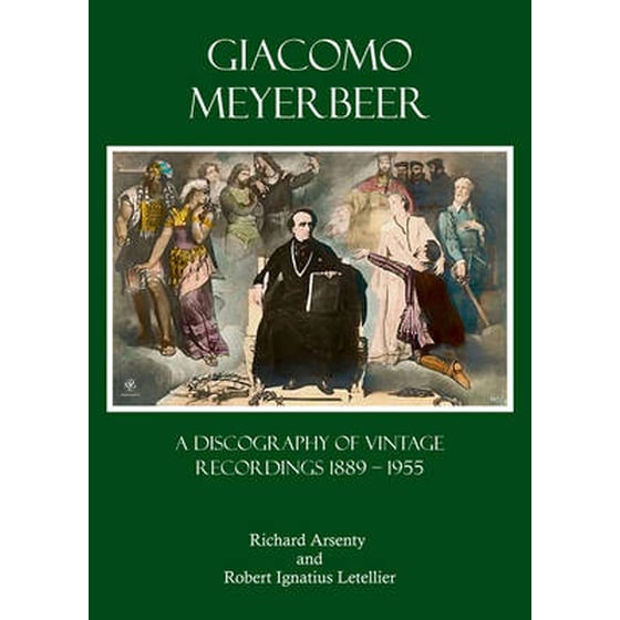 Giacomo Meyerbeer image 0