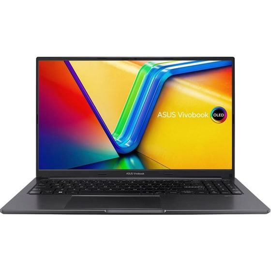 Asus Vivobook 15 X1505VA-OLED-MA249W 15.6'' 2.8K OLED (Core i9-13900H/16GB/1TB SSD/Iris Xe Graphics/Win11Home) Laptop image 0