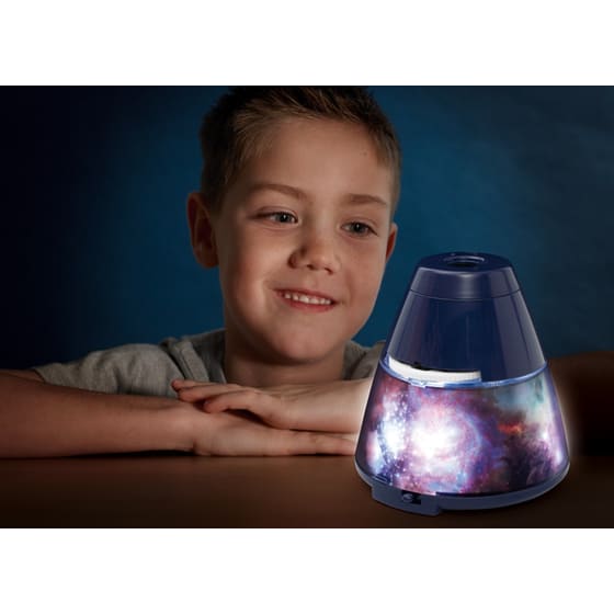 Προτζέκτορας Δωματίου Space Explorer image 1