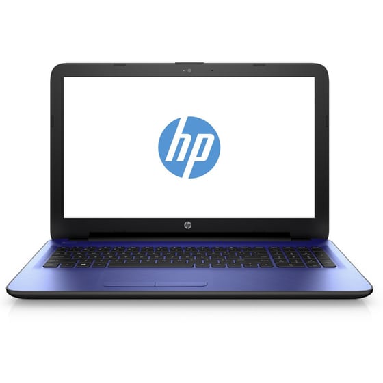 Laptop HP 15ac002nv 15.6" (i34005U/4GB/500GB/HD 4400) image 0