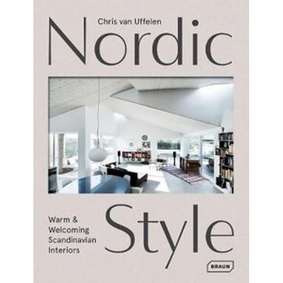 Nordic Style image 0