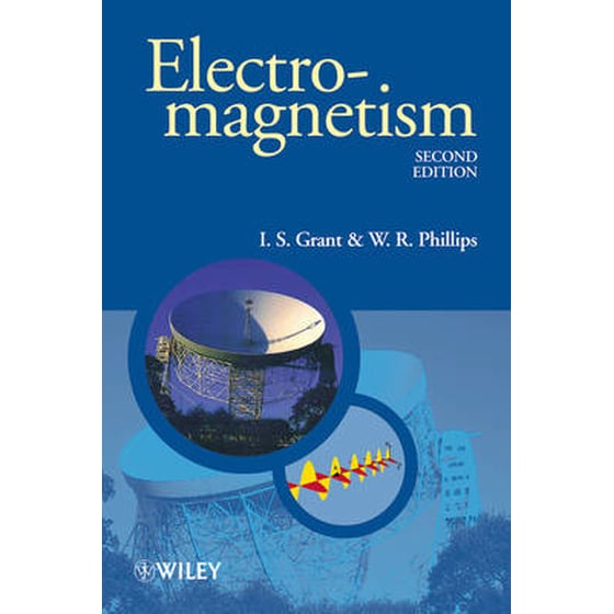 Electromagnetism image 0
