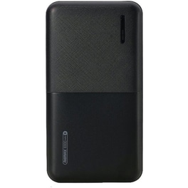 Powerbank Remax Linon 2 RPP-124 10.000mAh - Μαύρο